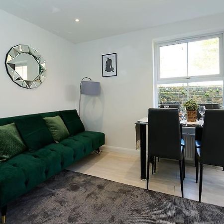 Fabulous 3 Bed Nw London Apartment With Private Garden Exterior foto